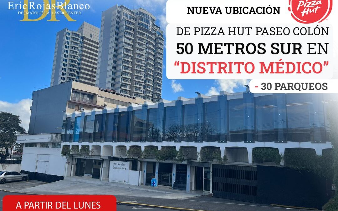 A partir del lunes 16 de enero vamos a estar en otra ubicación, siempre trabajamos para brindarle el mejor servicio. Les esperamos en nuestras nuevas instalaciones.