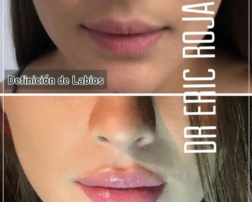 Luce tus labios más hermosos