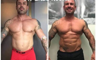 Slim Láser, marca tu cuerpo.