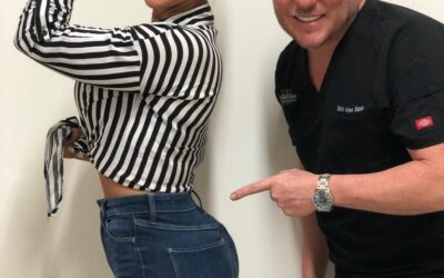 Tu también puedes lucir un cuerpo Slim Láser