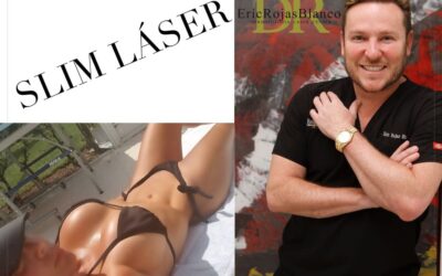 Luce tu cuerpo Slim Láser con nosotros.