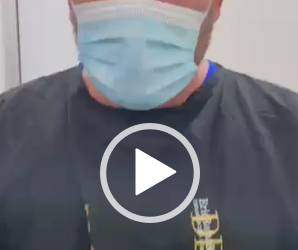 Slim Láser Brazos, mira la diferencia.