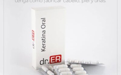 Keratina Oral es lo que tu cuerpo necesita.