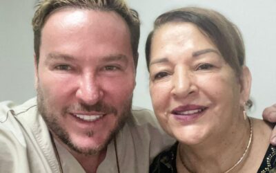 Rejuvenece tu rostro con la mejor técnica.