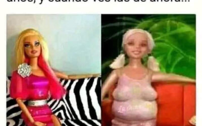 Si te pasa esto, busca al Dr. Eric Rojas.