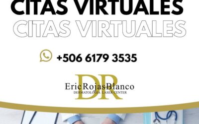 Las Citas virtuales pueden ser tu mejor opción.