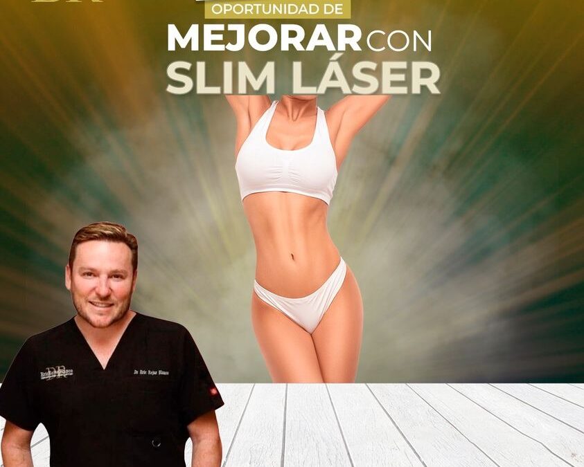 Realizá tu Slim Láser con los mejores precios.