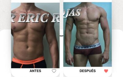 Slim Láser genera el cambio que deseas.
