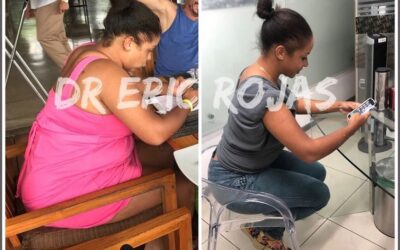 Quieres BAJAR DE PESO DR ERIC ROJAS TE AYUDA 22483535