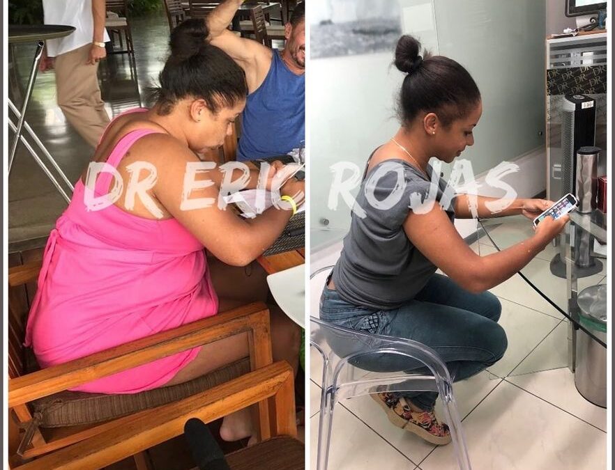 Quieres BAJAR DE PESO DR ERIC ROJAS TE AYUDA 22483535