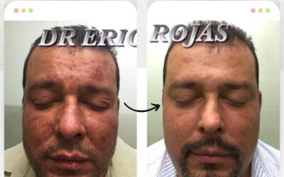 Cuidamos tu piel y te brindamos calidad de vida.