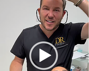 Dr. Eric Rojas