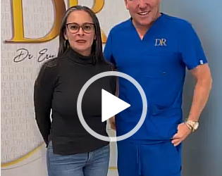 Dr. Eric Rojas