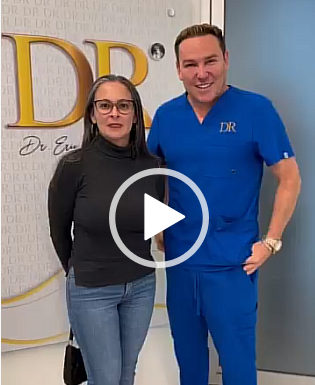 Dr. Eric Rojas