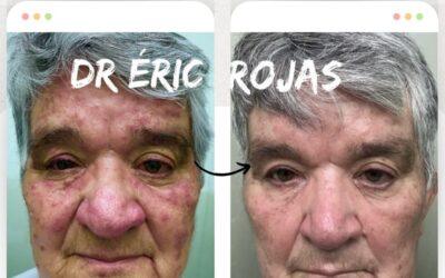 Todos los tratamientos para su piel los tenemos a su disposición.