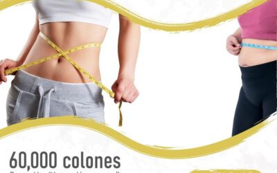Slim láser, resultados impresionantes.