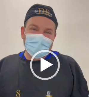 Dr.Eric Rojas