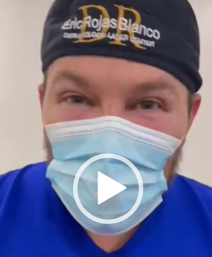 DR. ERIC ROJAS