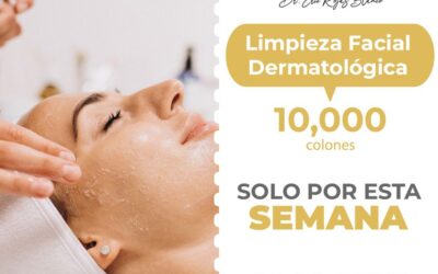 ¡Solo por esta semana!, del 23 al 27.
