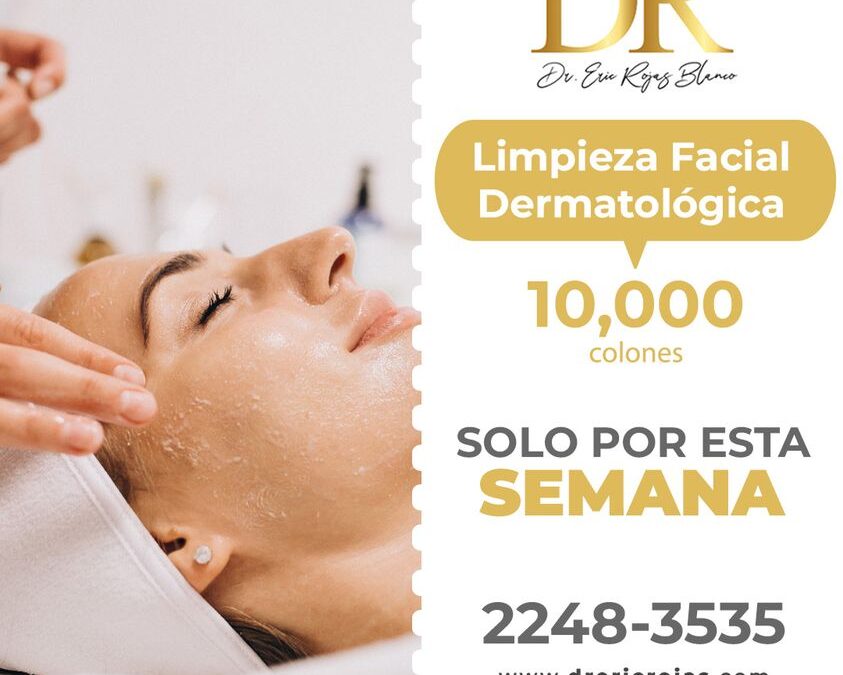 ¡Solo por esta semana!, del 23 al 27.