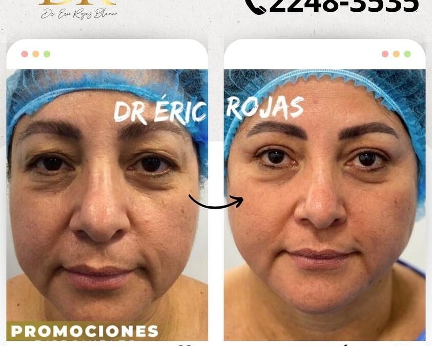 Dr. Eric Rojas