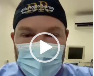 Dr. Eric Rojas