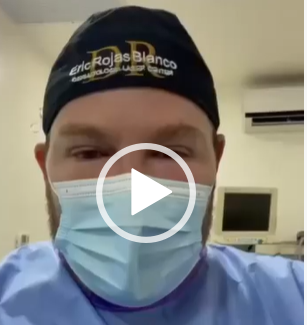 Dr. Eric Rojas