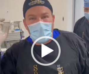 Dr. Eric Rojas