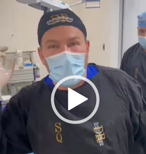 Dr. Eric Rojas