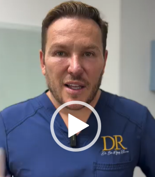 Dr. Eric Rojas