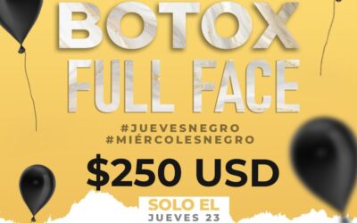 ¡SOLO EL MIÉRCOLES 22 Y JUEVES 23 DE NOVIEMBRE.