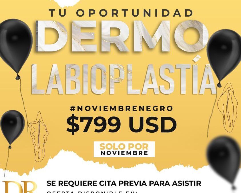 ¿Ya conocés DR.Diet, el nuevo tratamiento para la perdida de peso rápida, efectiva y sin efecto rebote?