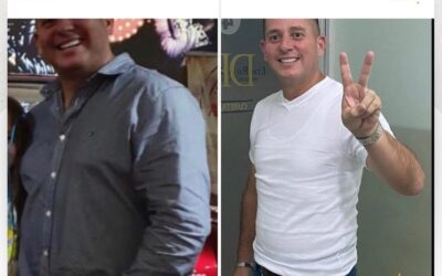 Pierde peso con la mejor técnica