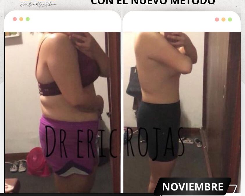Con el nuevo método quedarás asombrado.👇😉