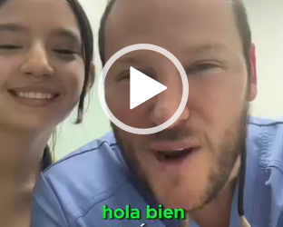 Dr. Eric Rojas
