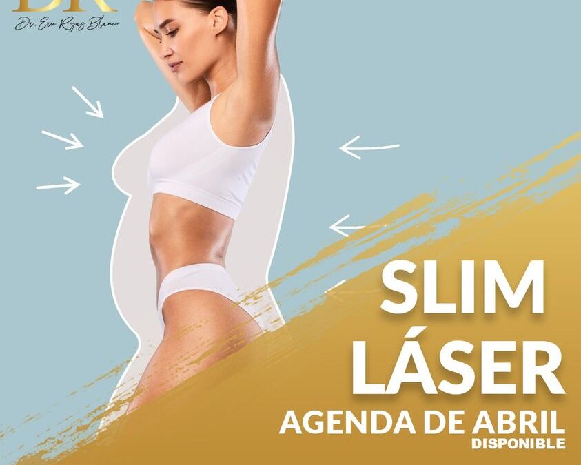¡Tenemos disponible la agenda de abril!, aparta tu espacio.