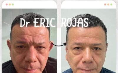 DR. Eric Rojas