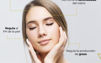 Mira todos los beneficios que te brindan nuestras limpiezas faciales, no esperes más y cuida tu rostro.