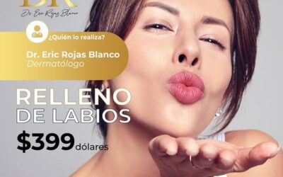 Aprovecha todos los descuentos de esta semana, ¿Ya agendaste tu procedimiento?