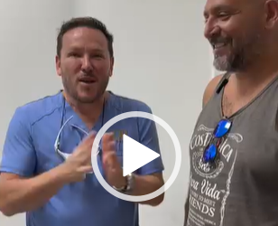 Dr. Eric Rojas