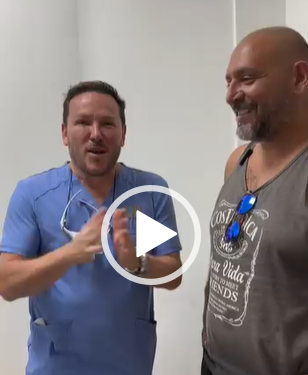 Dr. Eric Rojas