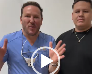Dr. Eric Rojas