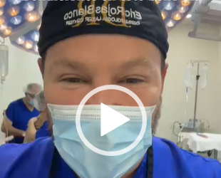 Dr. Eric Rojas