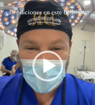 Dr. Eric Rojas