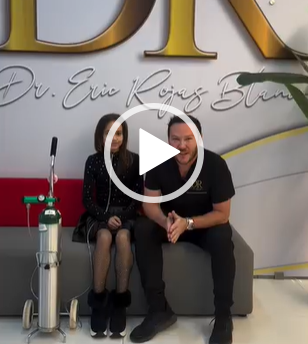 DR. ERIC ROJAS