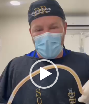 DR. ERIC ROJAS