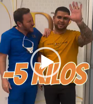 Dr. Eric Rojas