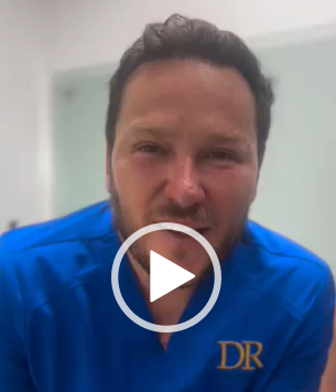 Dr. Eric Rojas
