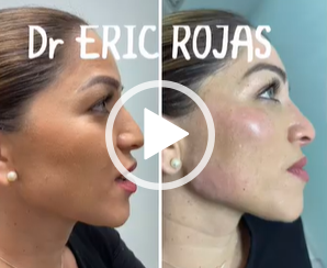 Dr. Eric Rojas
