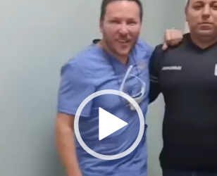 Dr. Eric Rojas